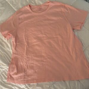 Sonoma Pink Tee